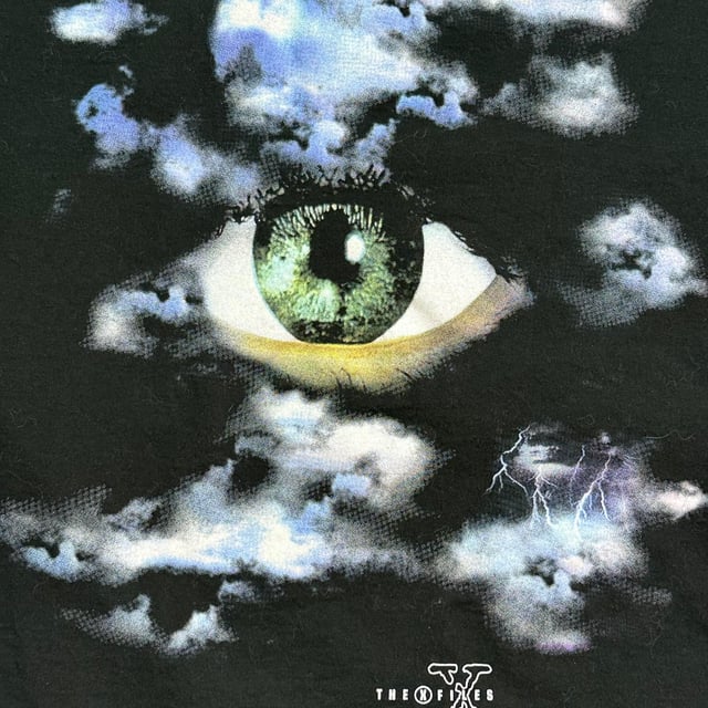 The Truth Is Still Out There - Brief History of X-Files Merchandise