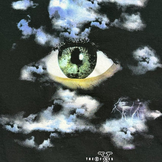 The Truth Is Still Out There - Brief History of X-Files Merchandise