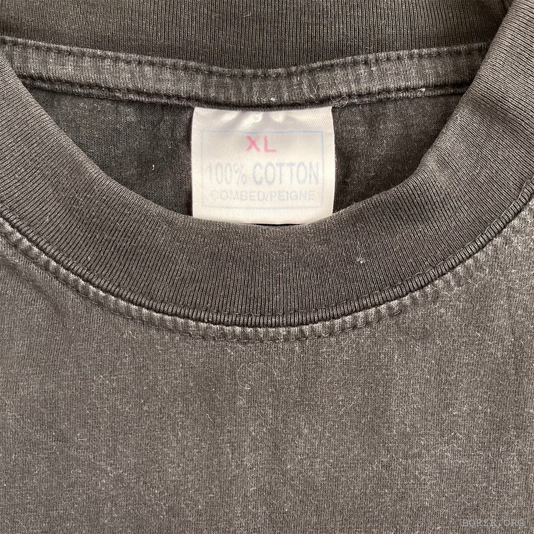 2003 THE HAUNTED ONE KILL WONDER TOUR XL VINTAGE T-SHIRT