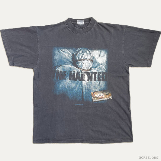 2003 THE HAUNTED ONE KILL WONDER TOUR T-SHIRT