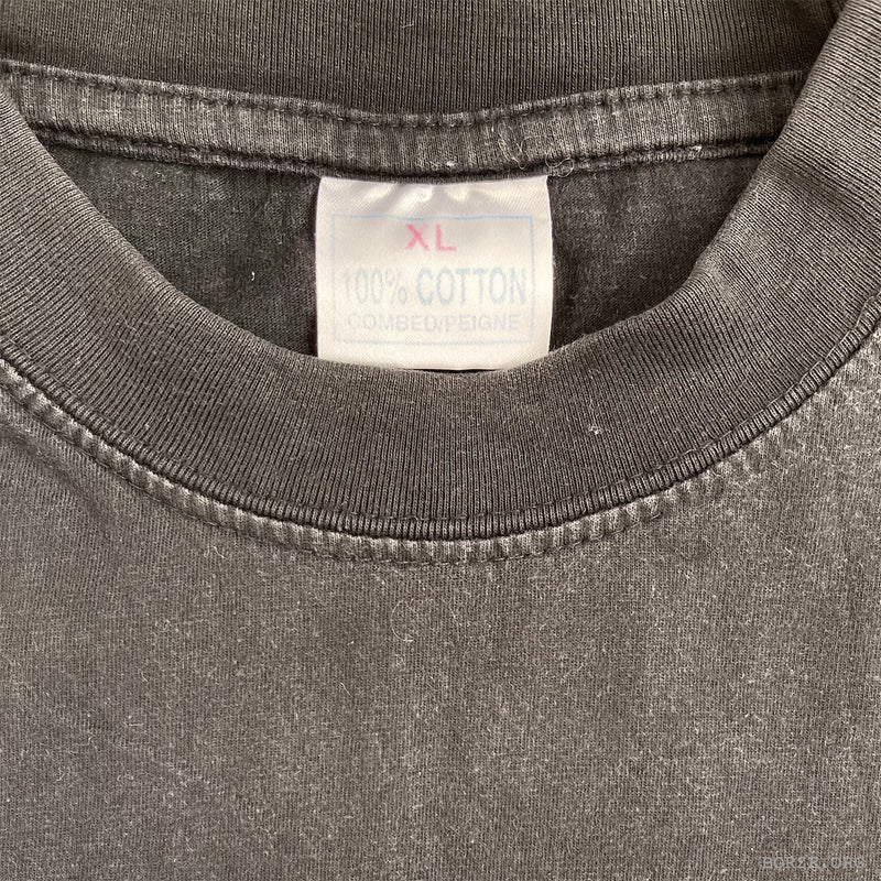 2003 THE HAUNTED ONE KILL WONDER TOUR XL VINTAGE T-SHIRT