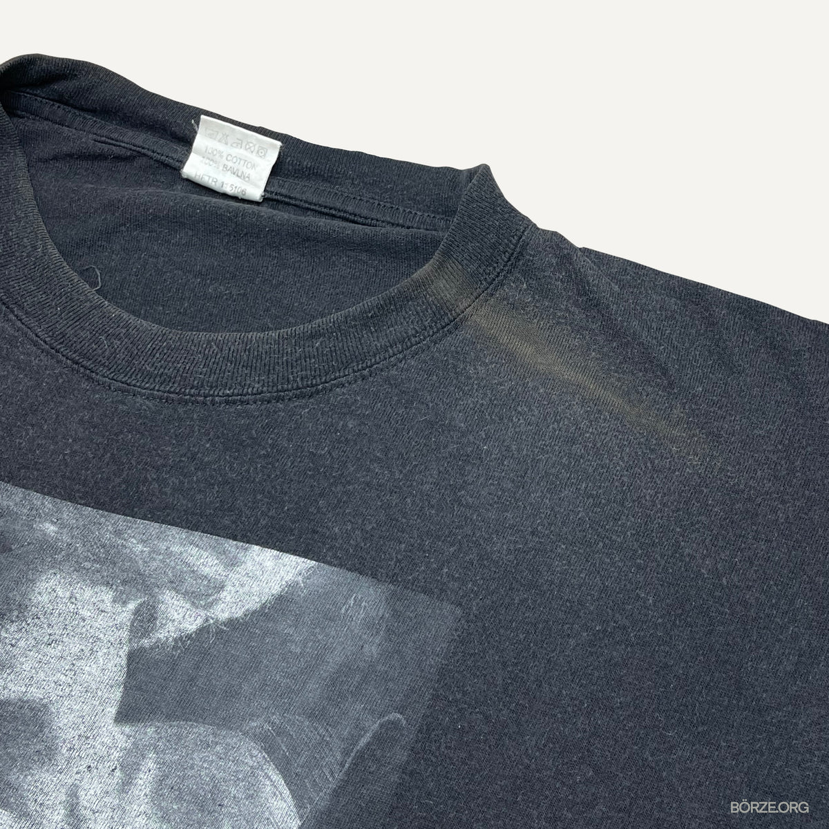 2000 KARLOVY VARY INTERNATIONAL FILM FESTIVAL 35TH KVIFF VINTAGE T-SHIRT XL