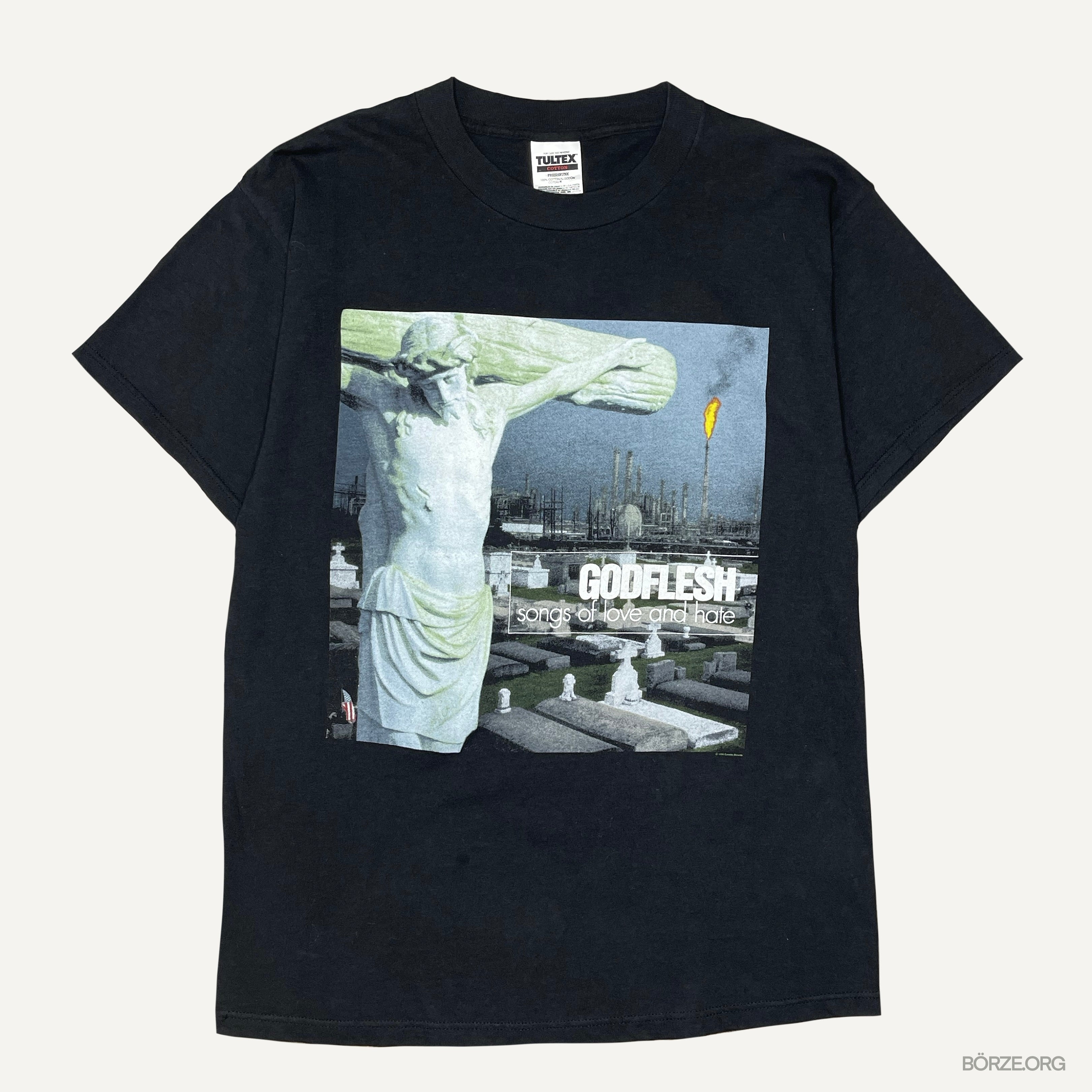 Largely Literary ヴィンテージ 偉人 Tシャツ シェイクスピア 1990s LARGELY LITERARY 'WILLIAM SHAKESPEARE' VINTAGE T-SHIRT HANES