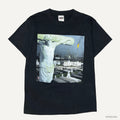 1996 GODFLESH - SONGS OF LOVE AND HATE VINTAGE EARACHE T-SHIRT LARGE