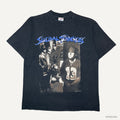 1990s SUICIDAL TENDENCIES  ‘FOR LIFE’ SINGLE STITCH VINTAGE T-SHIRT