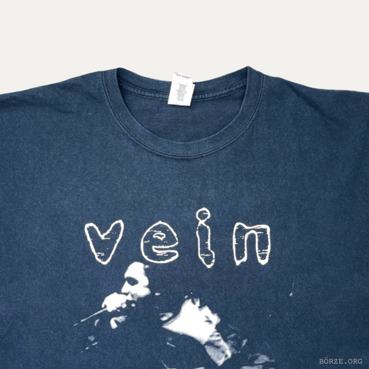 2017 VEIN.FM DO YOU SEE WHAT I AM SEEING T SHIRT