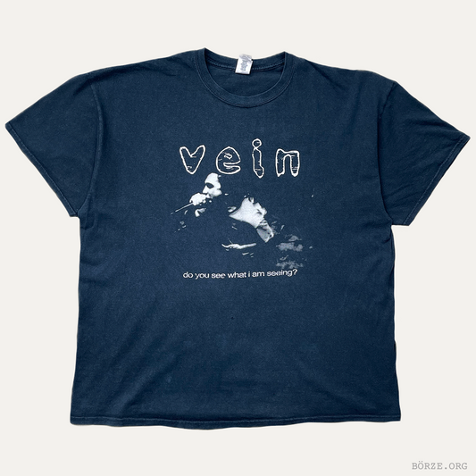 2017 VEIN.FM DO YOU SEE WHAT I AM SEEING T SHIRT