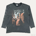 1997 OBITUARY BACK FROM THE DEAD VINTAGE XL LONG SLEEVE