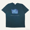 2007 PORCUPINE TREE FEAR OF A BLANK PLANET TOUR T-SHIRT LARGE