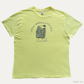 1976 UNCLE SHERMAN ORIGINAL FLASHER T-SHIRT