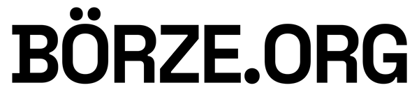 BÖRZE